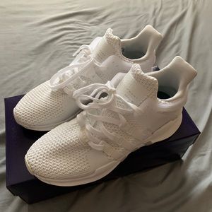 Adidas Equipment ADV 91-16 White Shoes